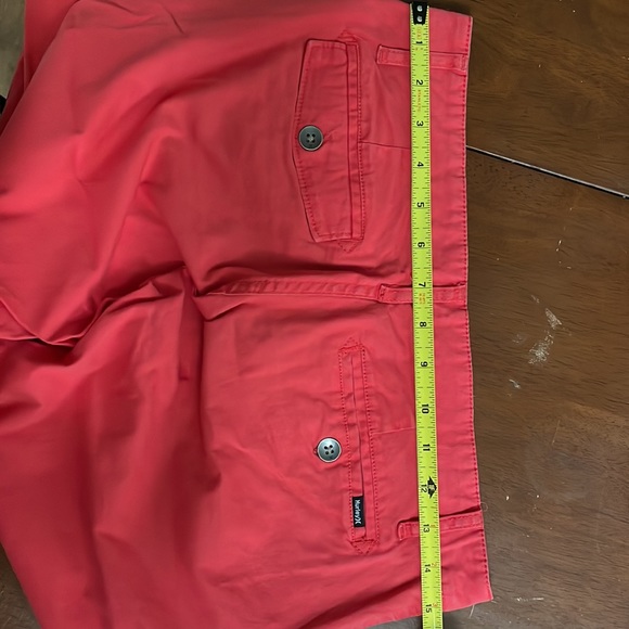 Hurley Pants - Picture 5 of 6